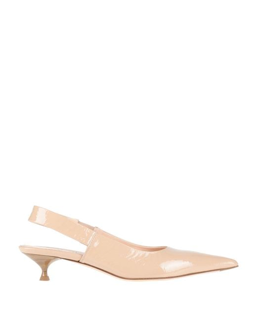 Agl Attilio Giusti Leombruni Natural Pumps