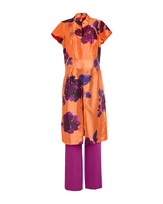 Camilla Pink Co-Ords