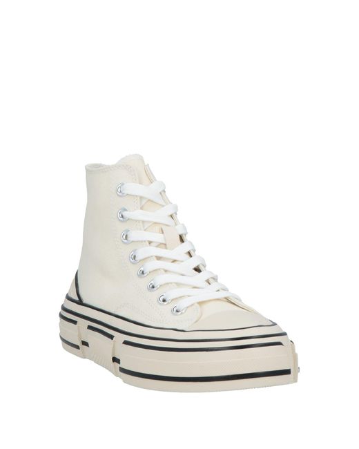 Sneakers Jeffrey Campbell de color White