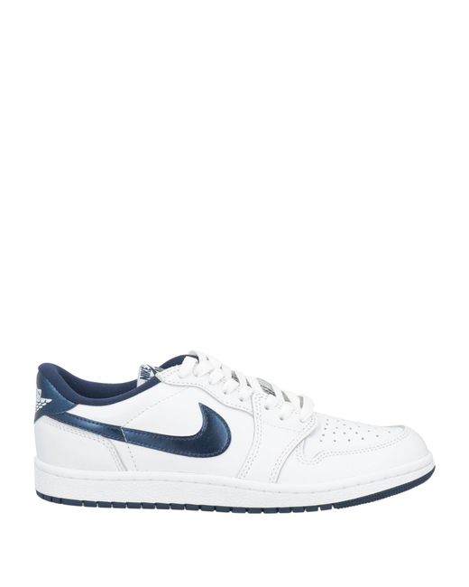 Nike White Sneakers for men
