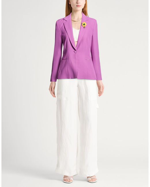 CafeNoir Pink Blazers