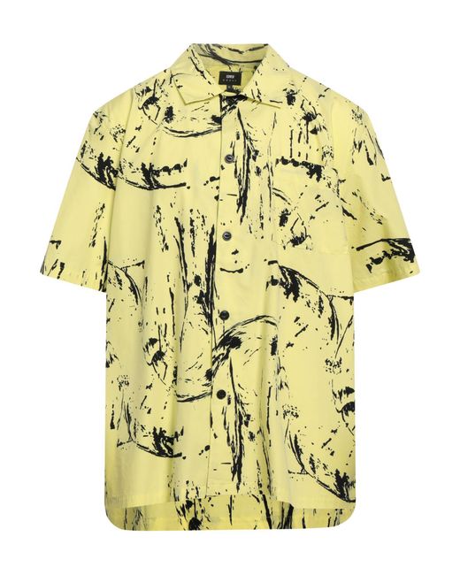 Edwin Metallic Shirt for men