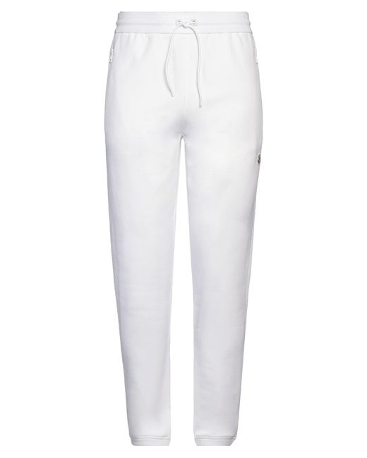 7 MONCLER FRAGMENT White Trouser for men