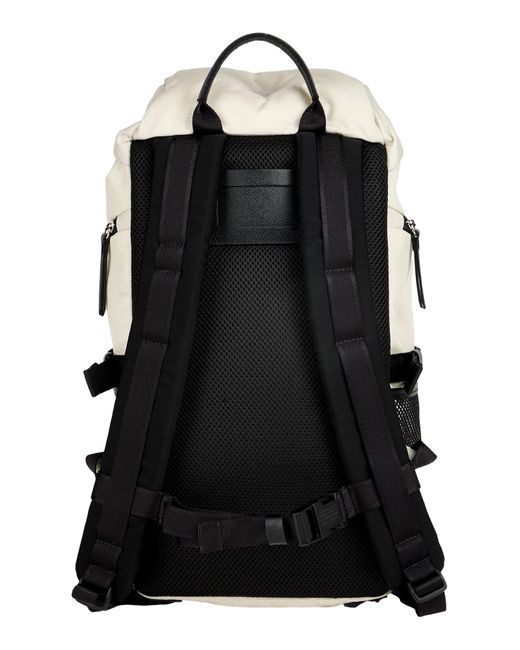 Sac À Dos Maison Margiela pour homme en coloris Natural