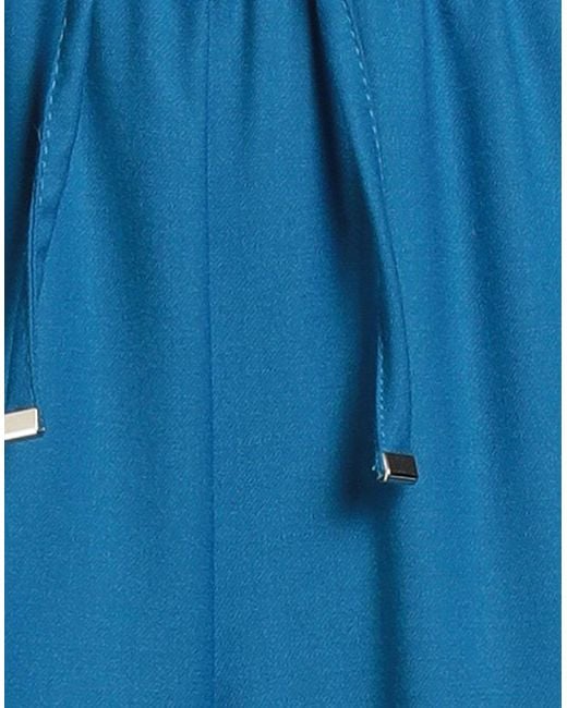 Dondup Blue Trouser
