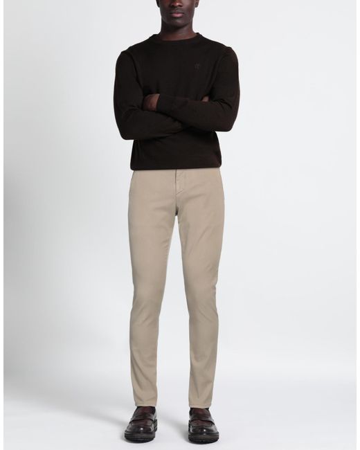 Dondup Natural Trouser for men