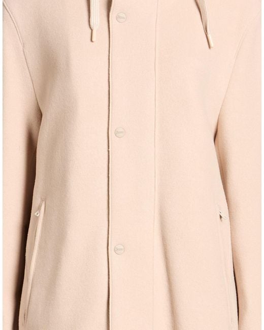 Herno Natural Coat