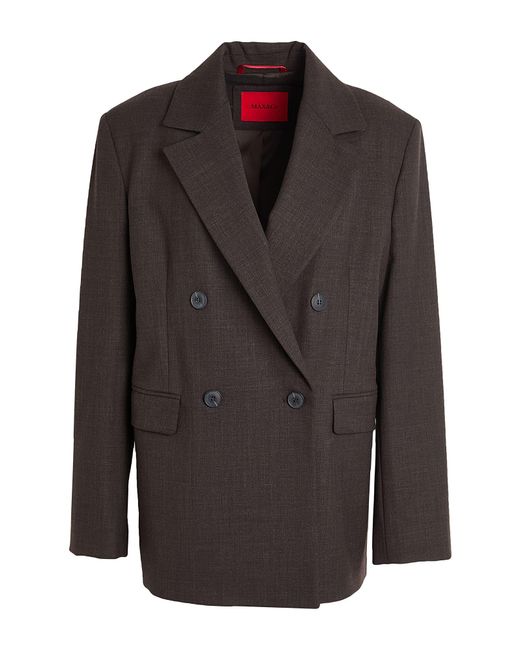 MAX&Co. Black Blazer