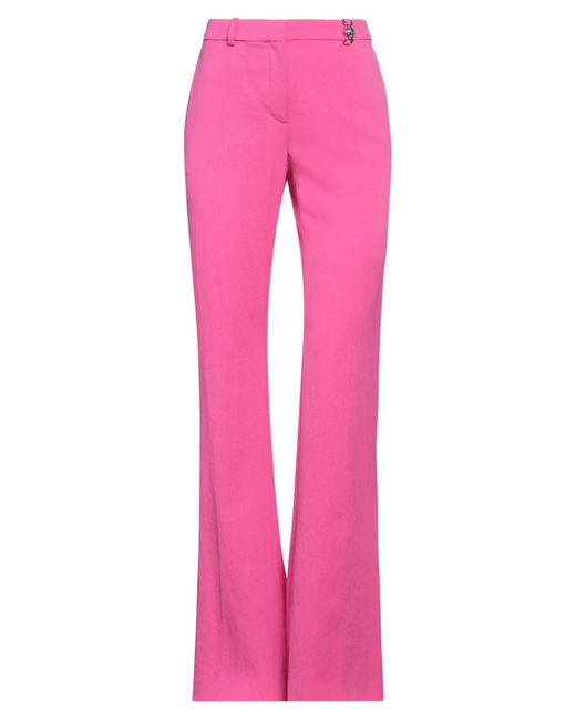 Versace Pink Trouser