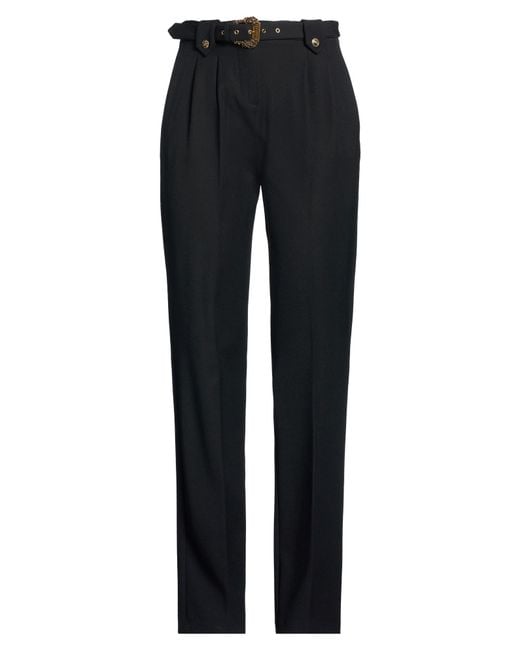 Versace Jeans Couture Blue Trouser