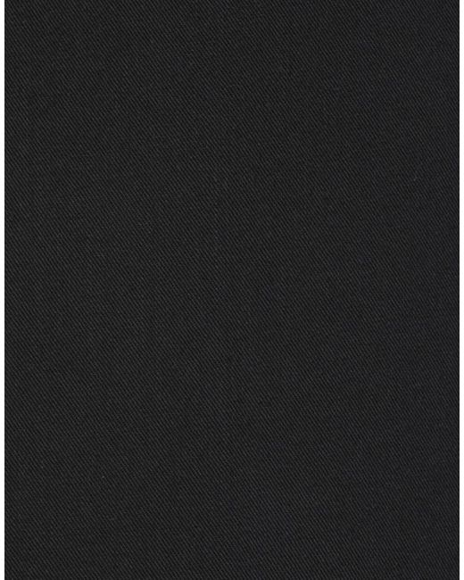 Havana & Co. Black Pants Polyester, Viscose, Elastane for men