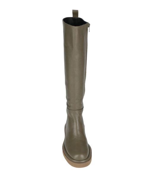Paloma Barceló Brown Boot