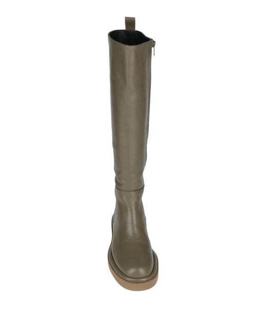 Paloma Barceló Brown Boot