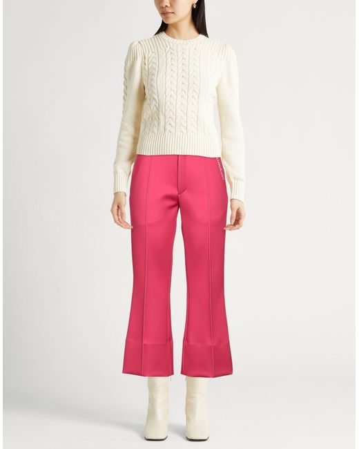 Khrisjoy Pink Trouser