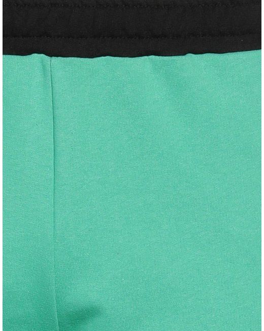 Iuter Green Pants for men