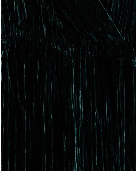 Antonelli Black Jumpsuit