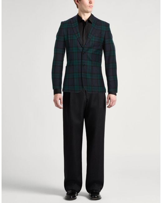 Gant Blue Blazer for men