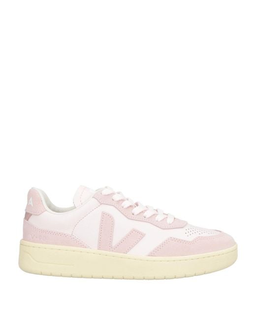 Veja Natural Sneakers