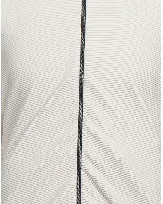 Rrd White Sweatshirt for men