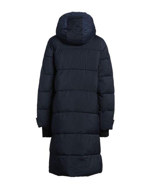 MICHAEL Michael Kors Blue Pufferjacke & Daunenjacke