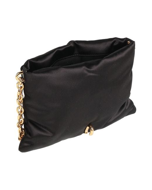 Tom Ford Black Cross-body Bag