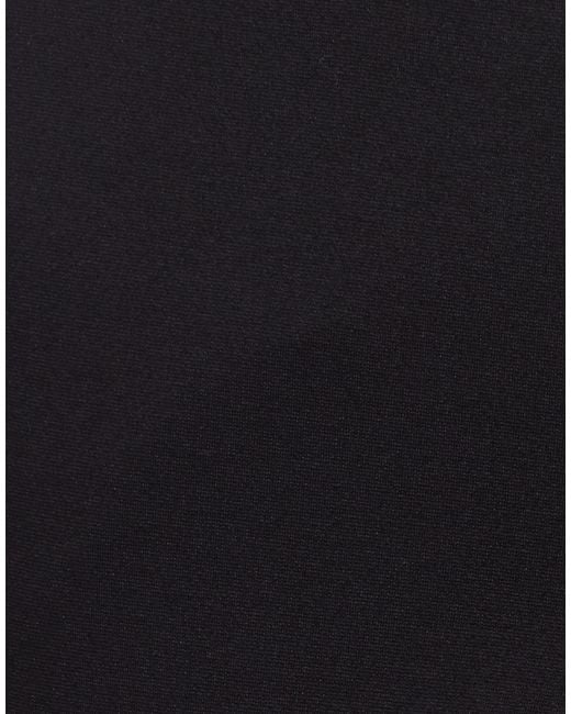 Squad² Blue Pants Viscose, Nylon, Elastane for men