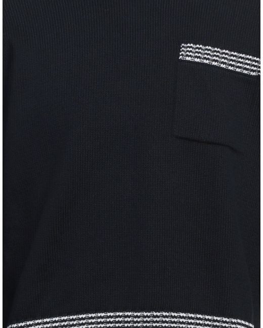 Thom Browne Blue Jumper for men
