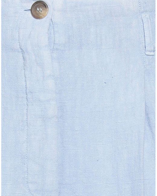 Kiltie Blue Trouser