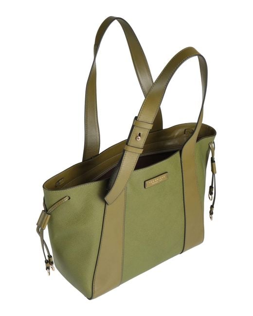 Borsa A Mano di The Bridge in Green