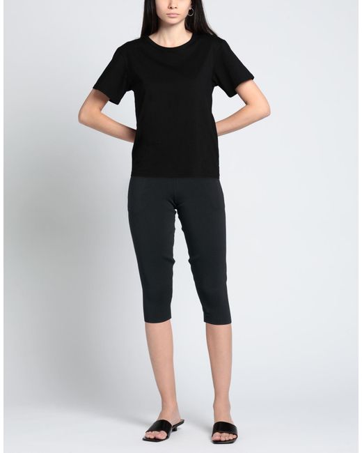 AEXAE Blue Leggings