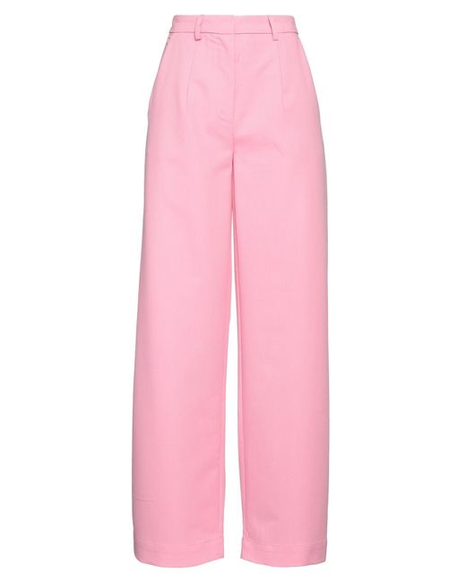 Minimum Pink Pants
