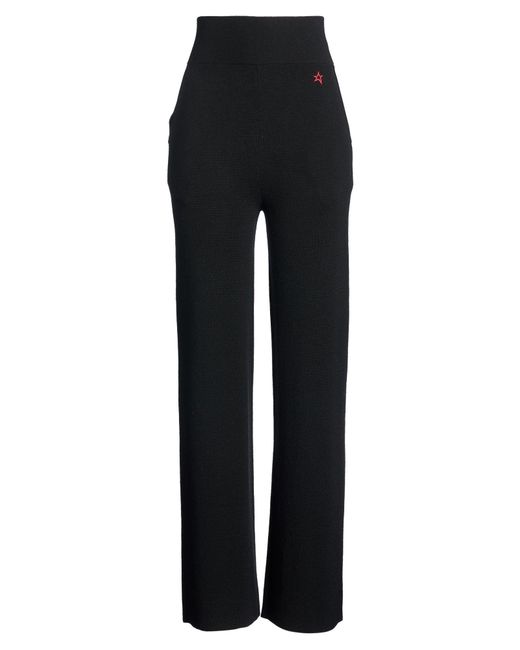 Perfect Moment Black Pants
