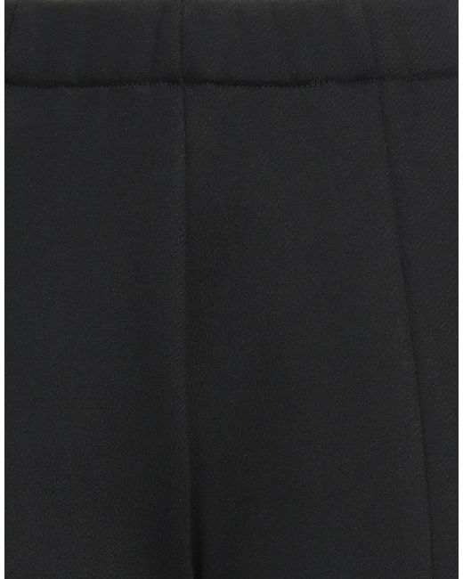 Amiri Black Trouser