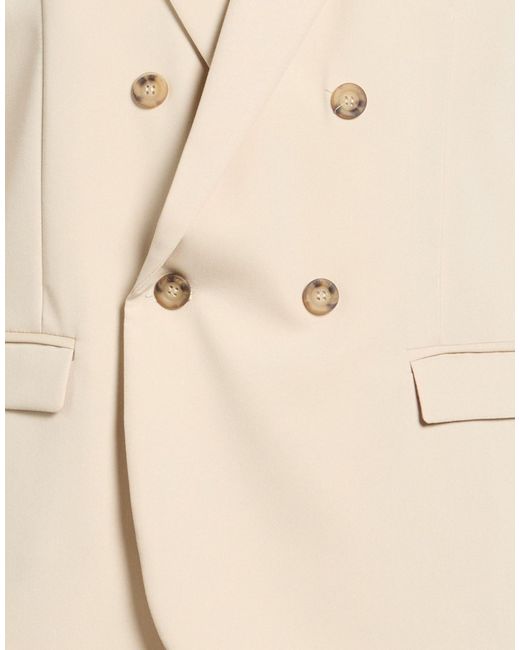 Imperial Natural Blazer for men
