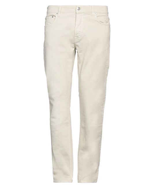 Department 5 Natural Trouser for men