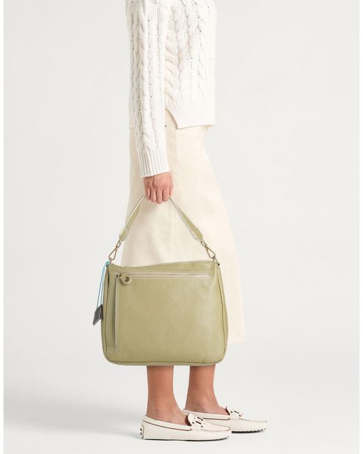 Gabs Natural Handbag
