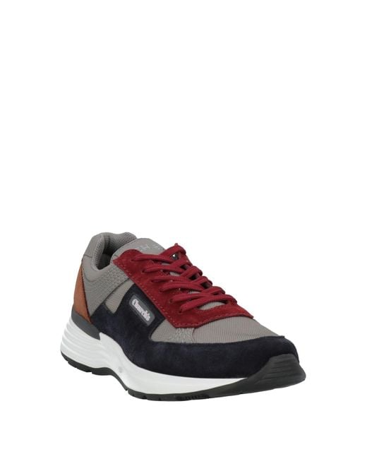 Church's Brown Sneakers for men