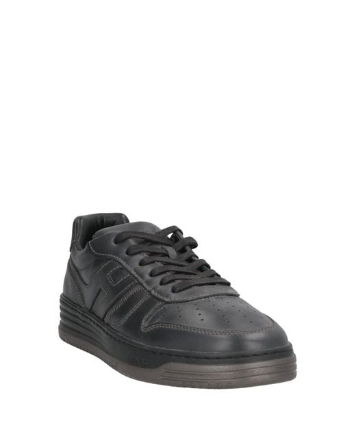 Hogan Sneakers in Gray für Herren