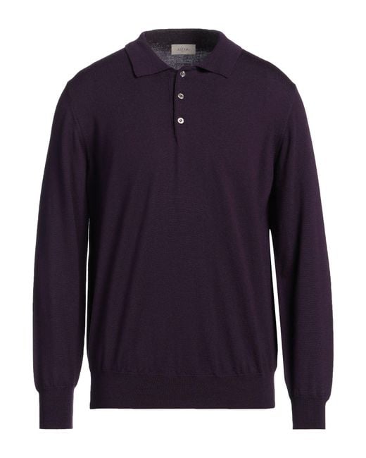 Altea Pullover in Blue für Herren
