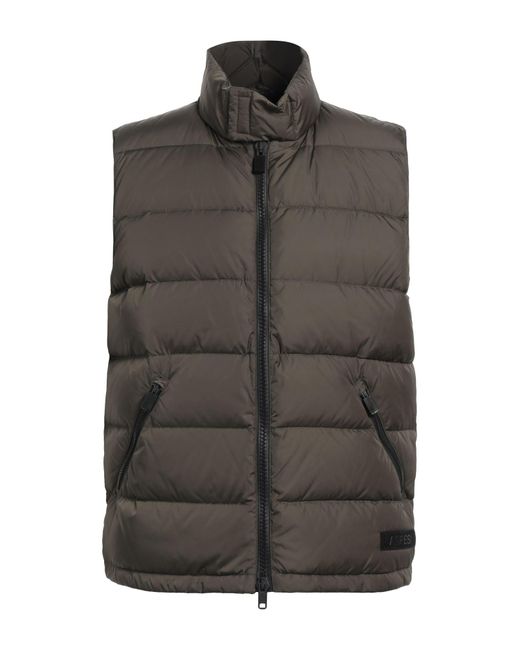 Smanicato di Aspesi in Gray da Uomo
