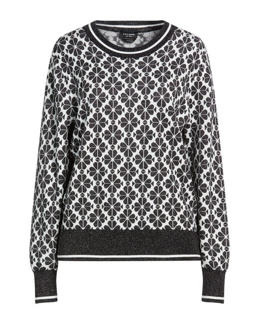 Pullover Kate Spade de color Black