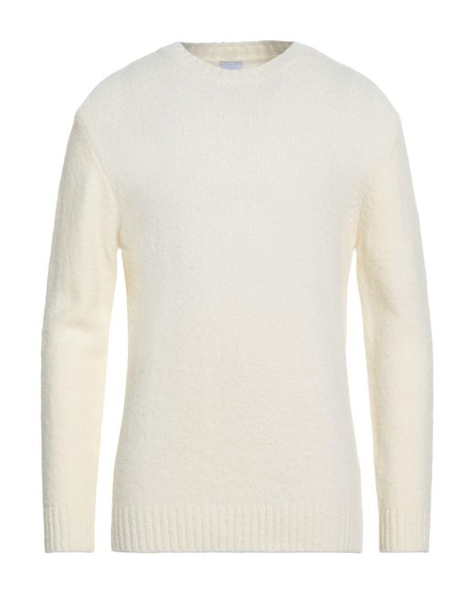 Pullover Stilosophy de hombre de color White