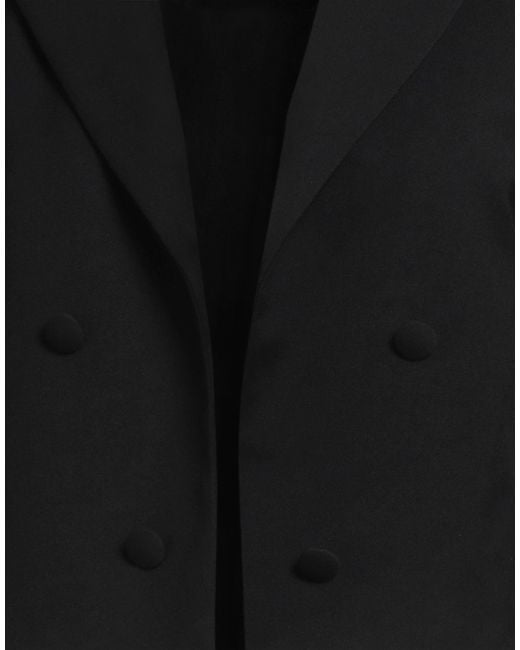 Aniye By Black Blazer Polyester, Viscose, Elastane