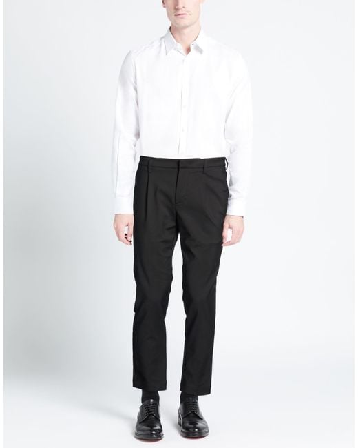 Entre Amis Gray Trouser for men