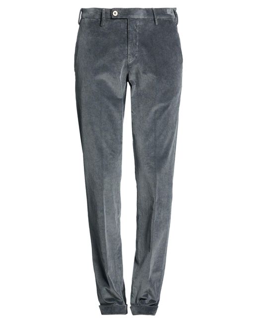 Michael Coal Blue Trouser for men