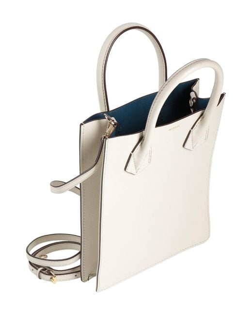 Moreau Paris Natural Handbags