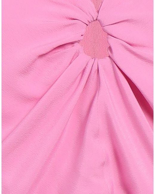 Pinko Pink Top