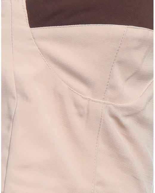 Sabina Musayev Pink Top