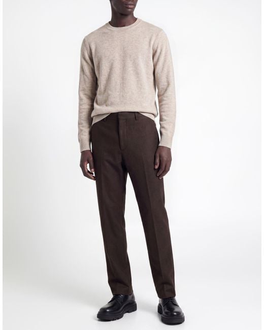 Pantalone di Rag & Bone in Black da Uomo