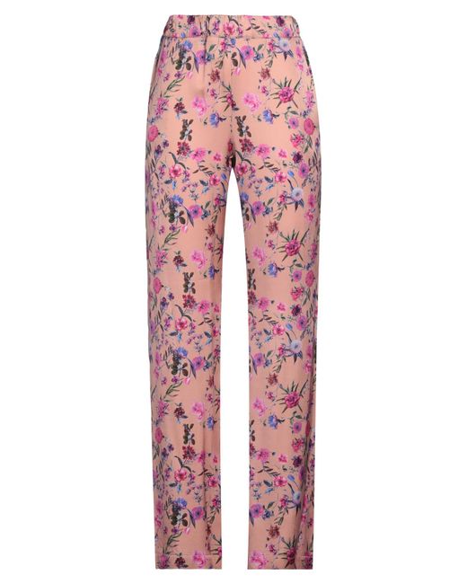 Pantalone di 813 Ottotredici in Red